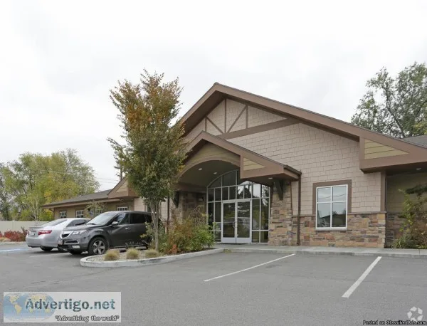 3001 South 1300 East - MedicalGeneral Office Space