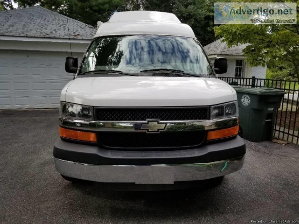 2012 Pleasure Way BASIS