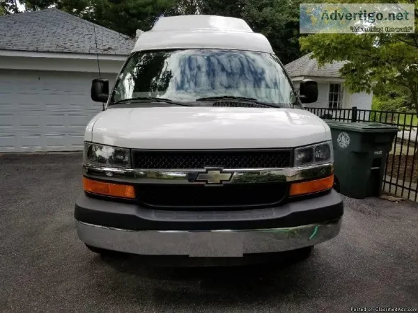 2012 Pleasure Way BASIS