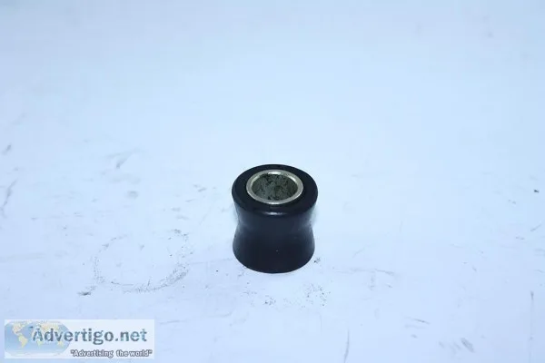 Rubber Bush