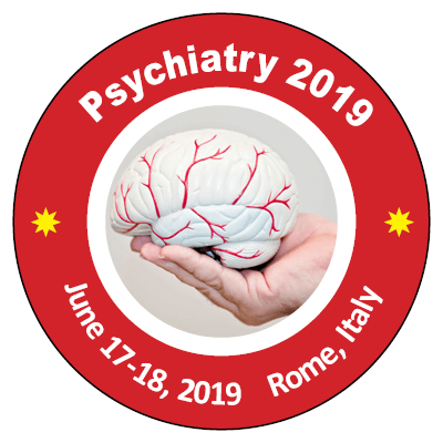 Psychiatry and Mental Health Conferences 2019