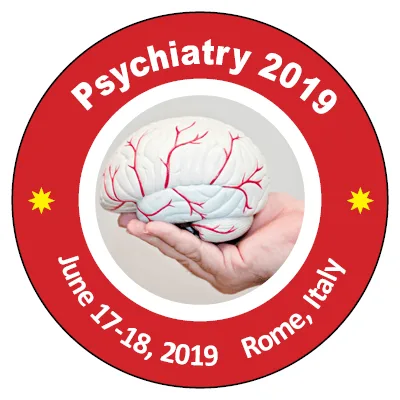 Psychiatry and Mental Health Conferences 2019