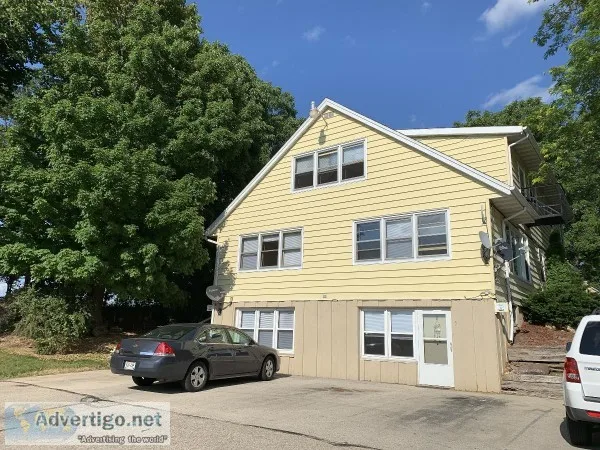 Country Large 1 Bedroom