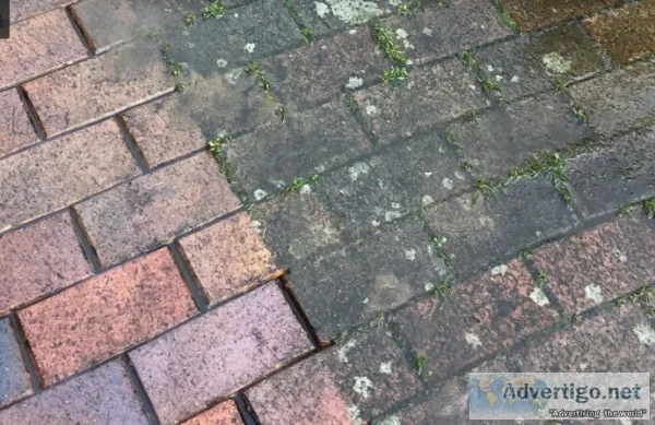 Find Out Patio Cleaning in Wellingborough
