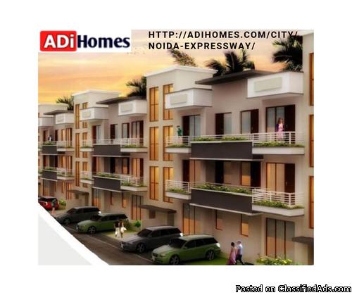 noida expressway flats for sale