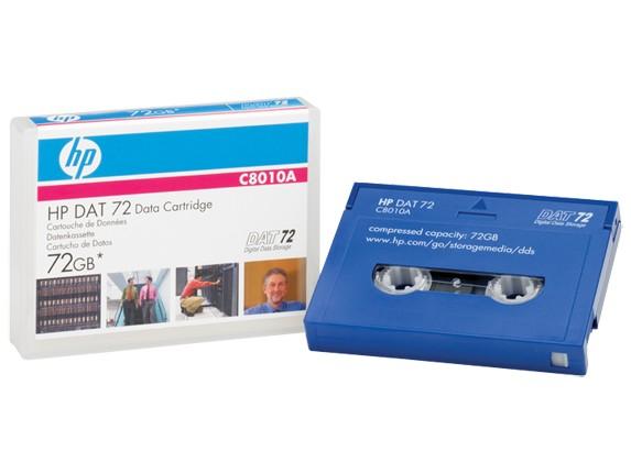 WTS 4mm DDS-4 Tapes 150m 2040GB HP Fuji Sony