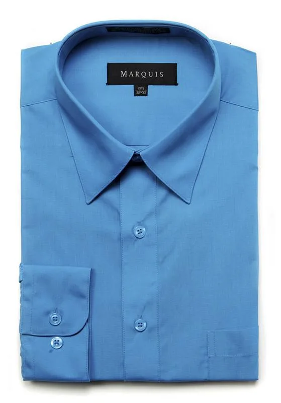 Basic Dress Shirt
