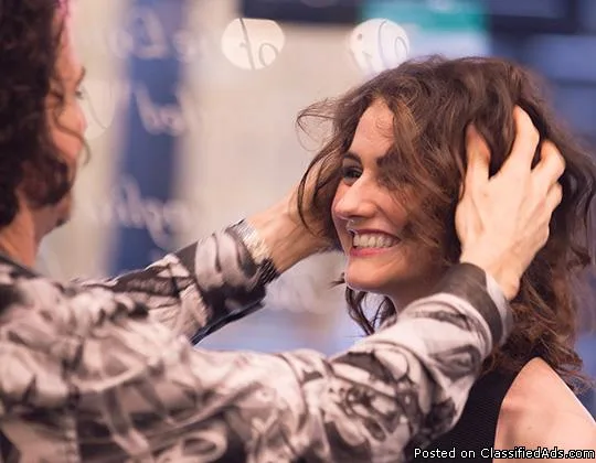 Best Hairdresser In London