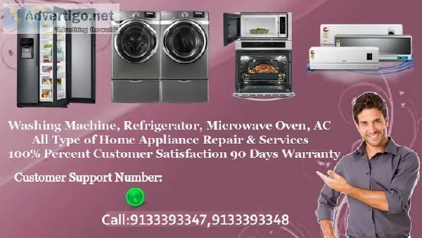 Top 50 Refrigerator Service Center in Hyderabad Secunderabad
