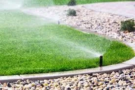 Irrigation Services Ocala (Florida USA)