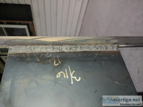 WeldingFabrication