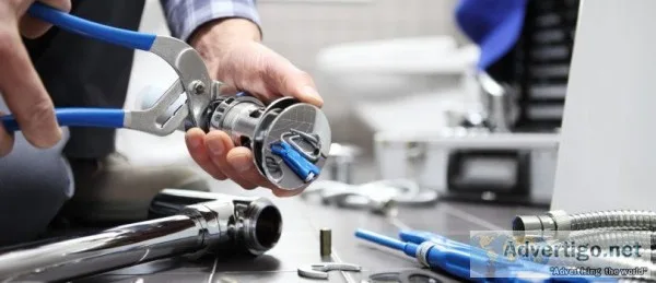 Plumbing Services Surrey