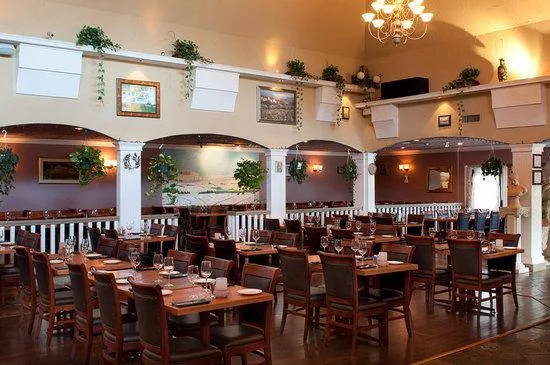 Eating and Dining Places in Yanceyville