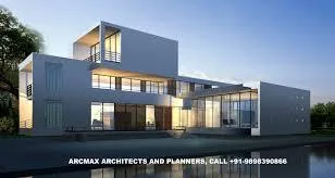 Multi Storey Building Design  Arcmaxarchitect.com