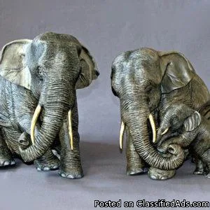 Bronze Statues For Sale  Antique Bronze Statues  Wildlife Bronze