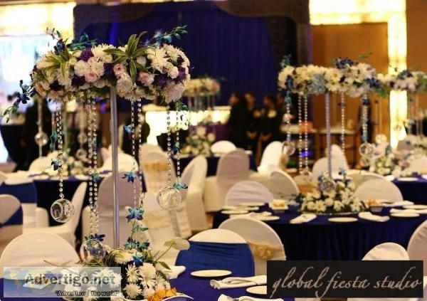 Top Event Organizer Company in Delhi NCR