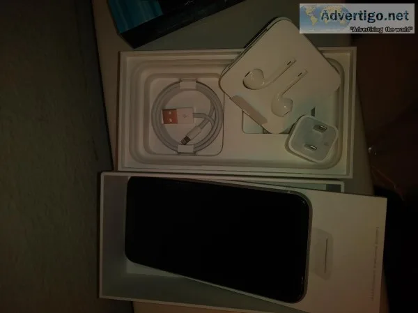 New iPhone in need of a buyer
