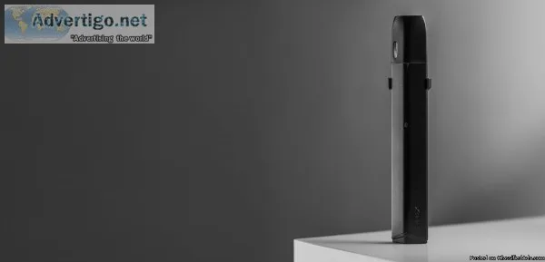 Phix By MLV - Phix Vapor