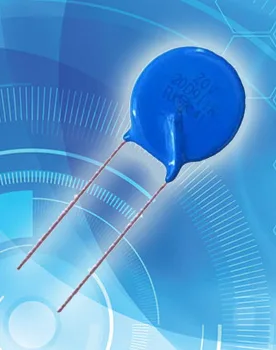 Metal Oxide Varistors Distributor and Exporter in Delhi