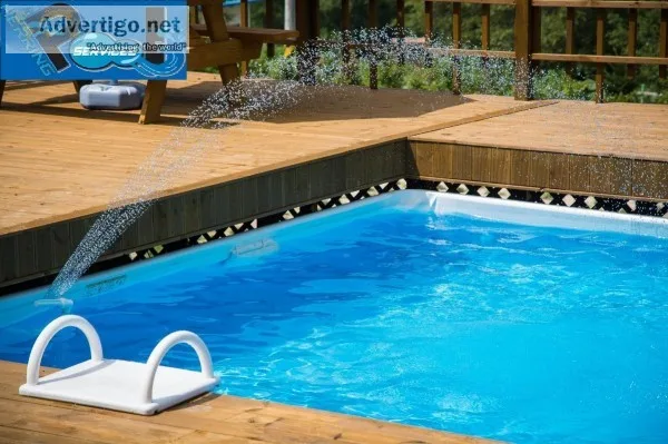 Pool Installation Austin