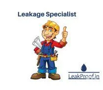 Bathroom Waterproofing Solutions Services