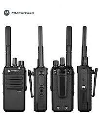 Motorola walkie talkie dealers in Delhi