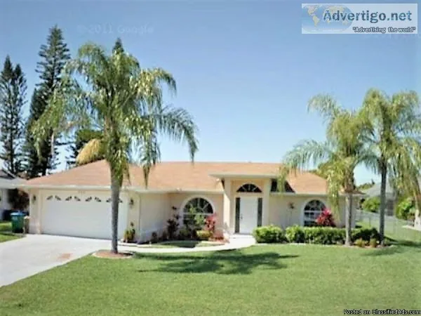 Awesome 3 BR Move-in Ready Home and in a Great Location