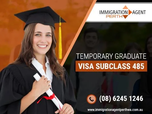 485 Subclass Visa  Registered Migration Agent Perth