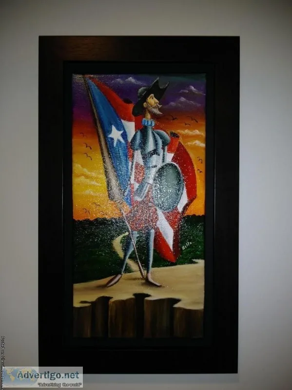 Artesanias y Obras de Arte