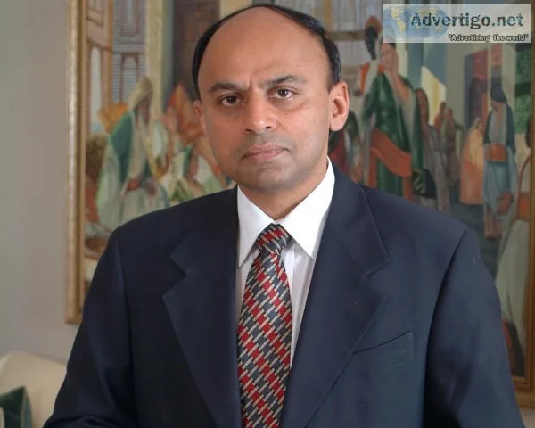 Suneel Galgotia - Backbone of Galgotias University