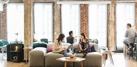 Approach the best Office Space for Rent Germany