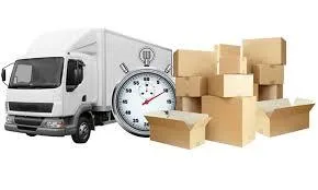 Best Packers and Movers