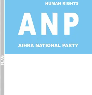 DR Dua Political Party Name
