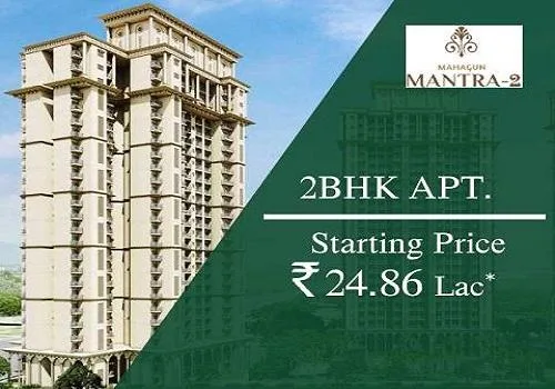 Mahagoun Mantra 2 Offering a Marvellous offer  9560090054