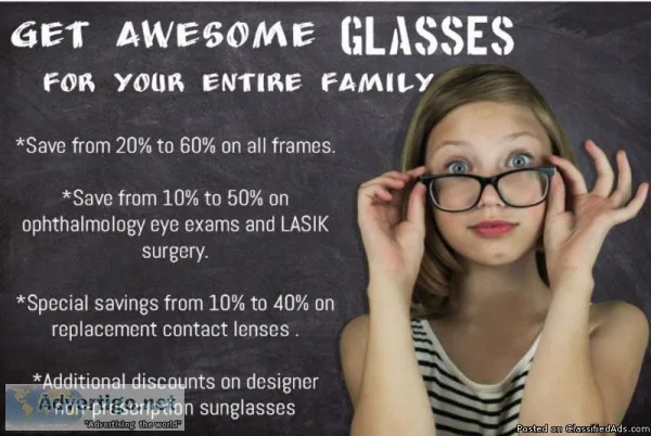Need Glasses