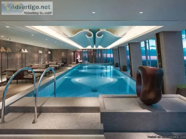 Best Hotel in London&nbsp