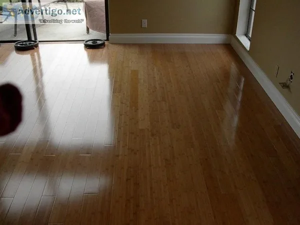 Flooring Services Miami FL
