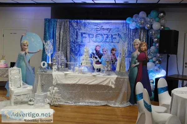 Events Decoration