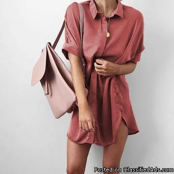 New Ladies Blouse