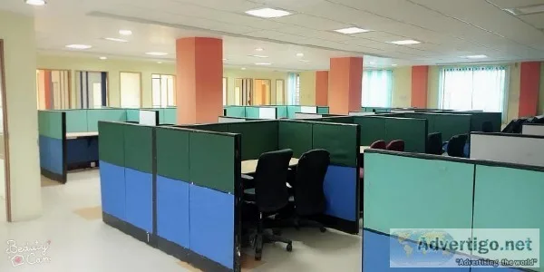 Co Working  Independent Office Space