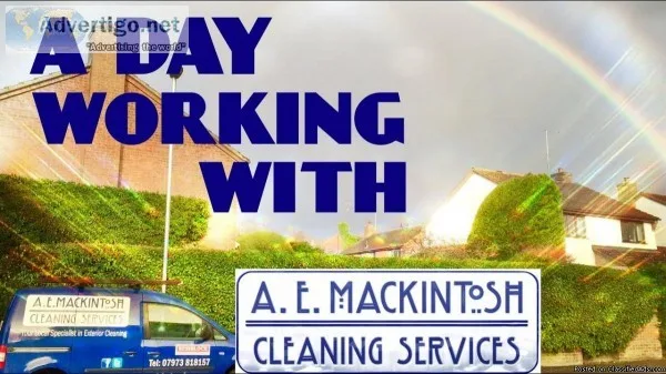 Get Domestic Cleaning in leicester