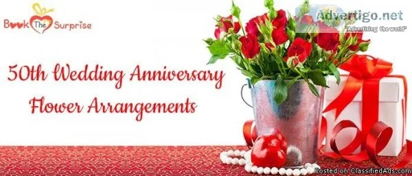 Anniversary Surprise Ideas Like You Have Never Seen Before