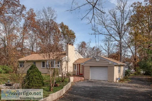 Broad Run Farms 20266 Broad Run Drive Sterling 20165 Open House 