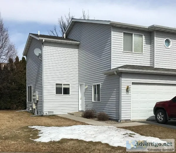 Townhome for sale