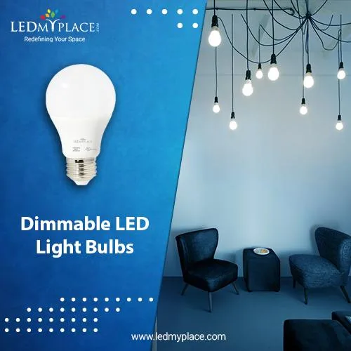 Purchase Now Discounted LED Bulbs at Cheap Price 