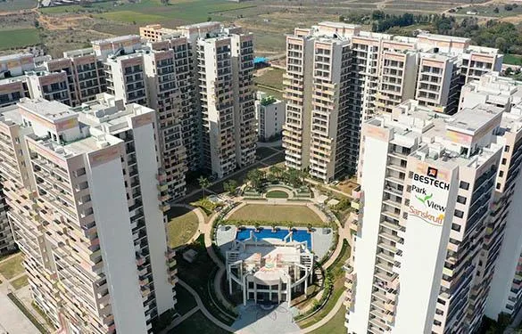 Bestech Park View Spa Gurgaon
