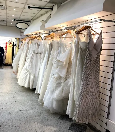 Find Out Wedding Dresses in Bletchley