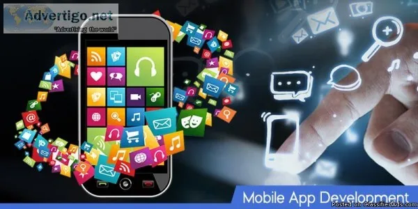 Looking For Top iPhone App Development Company in the USA