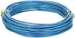Choose the best quality Aluminium Wire from Rajasthan Electric