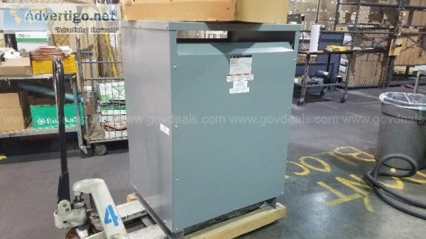 225 KVA General Purpose Transformer